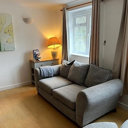 10 Wye Rapids Cottages Symonds Yat Ngoại thất bức ảnh
