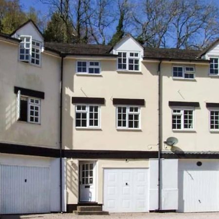 10 Wye Rapids Cottages Symonds Yat Ngoại thất bức ảnh