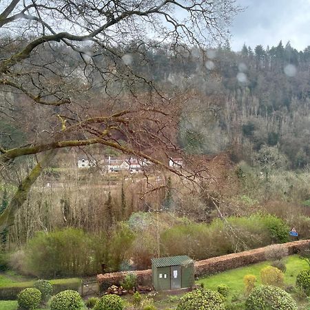 10 Wye Rapids Cottages Symonds Yat Ngoại thất bức ảnh