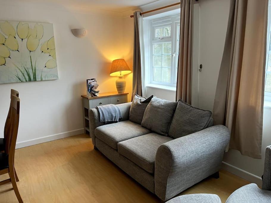 10 Wye Rapids Cottages Symonds Yat Ngoại thất bức ảnh