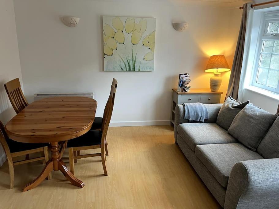 10 Wye Rapids Cottages Symonds Yat Ngoại thất bức ảnh