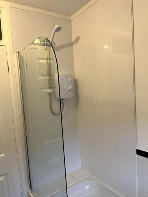 10 Wye Rapids Cottages Symonds Yat Ngoại thất bức ảnh