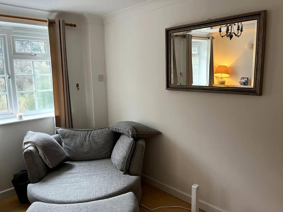 10 Wye Rapids Cottages Symonds Yat Ngoại thất bức ảnh