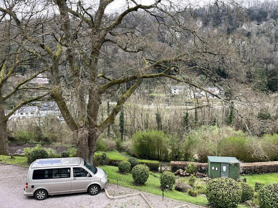 10 Wye Rapids Cottages Symonds Yat Ngoại thất bức ảnh